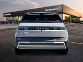Thumbnail of 2025 Cyber Gray Hyundai IONIQ 5