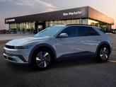 Thumbnail of 2025 Cyber Gray Hyundai IONIQ 5
