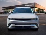 Thumbnail of 2025 Cyber Gray Hyundai IONIQ 5