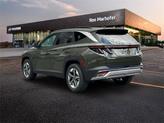 Thumbnail of 2025 Rockwood Green Hyundai TUCSON