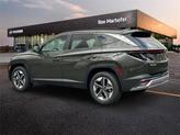 Thumbnail of 2025 Rockwood Green Hyundai TUCSON