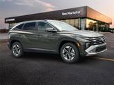 Thumbnail of 2025 Rockwood Green Hyundai TUCSON