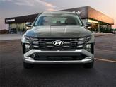 Thumbnail of 2025 Rockwood Green Hyundai TUCSON