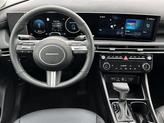 Thumbnail of 2025 Ecotronic Gray Hyundai TUCSON