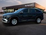 Thumbnail of 2025 Phantom Black Hyundai TUCSON