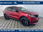 2023 Kia Sorento EX