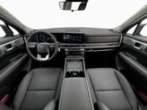 Thumbnail of 2025 Atlantis Blue Hyundai SANTA FE