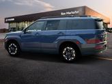 Thumbnail of 2025 Atlantis Blue Hyundai SANTA FE