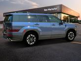 Thumbnail of 2025 Atlantis Blue Hyundai SANTA FE