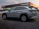 Thumbnail of 2025 Hampton Gray Hyundai TUCSON