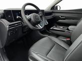 Thumbnail of 2025 Hampton Gray Hyundai TUCSON