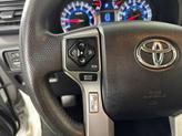 Thumbnail of 2018 Super White Toyota 4Runner