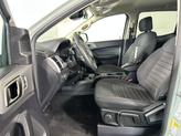 Thumbnail of 2021 Cactus Green Ford Ranger