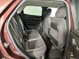 Thumbnail of 2022 Mahogany Red Metallic Chevrolet Trailblazer