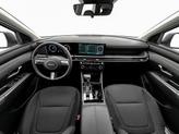 Thumbnail of 2025 Shimmering Silver Hyundai TUCSON