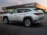 Thumbnail of 2025 Shimmering Silver Hyundai TUCSON