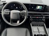 Thumbnail of 2025 Shimmering Silver Pearl Hyundai SANTA FE