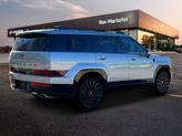 Thumbnail of 2025 Shimmering Silver Pearl Hyundai SANTA FE