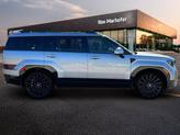 Thumbnail of 2025 Shimmering Silver Pearl Hyundai SANTA FE