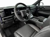 Thumbnail of 2025 Shimmering Silver Pearl Hyundai SANTA FE