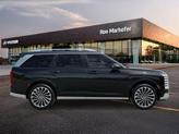 Thumbnail of 2026 Abyss Black Hyundai PALISADE