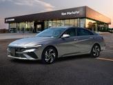 Thumbnail of 2025 Fluid Metal Hyundai ELANTRA