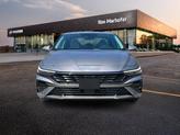 Thumbnail of 2025 Fluid Metal Hyundai ELANTRA