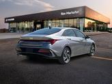 Thumbnail of 2025 Fluid Metal Hyundai ELANTRA