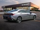 Thumbnail of 2025 Fluid Metal Hyundai ELANTRA