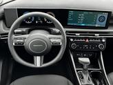 Thumbnail of 2025 Ecotronic Gray Hyundai TUCSON