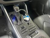 Thumbnail of 2022 Celestial Silver Metallic Toyota Highlander