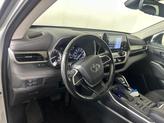 Thumbnail of 2022 Celestial Silver Metallic Toyota Highlander
