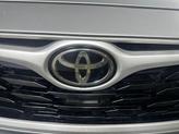 Thumbnail of 2022 Celestial Silver Metallic Toyota Highlander