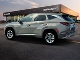 Thumbnail of 2025 Hampton Gray Hyundai TUCSON