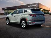 Thumbnail of 2025 Hampton Gray Hyundai TUCSON