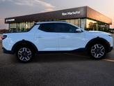 Thumbnail of 2025 Atlas White Hyundai SANTA CRUZ