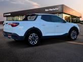 Thumbnail of 2025 Atlas White Hyundai SANTA CRUZ