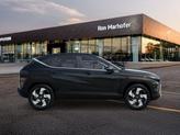 Thumbnail of 2026 Abyss Black Pearl Hyundai KONA
