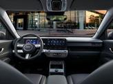 Thumbnail of 2026 Abyss Black Pearl Hyundai KONA