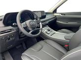 Thumbnail of 2025 Abyss Black Pearl Hyundai PALISADE