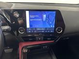 Thumbnail of 2022 Eminent White Pearl Lexus NX 350