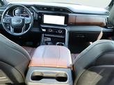 Thumbnail of 2023 Sterling Metallic GMC Sierra 1500