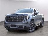 Photo of 2023 Sterling Metallic GMC Sierra 1500