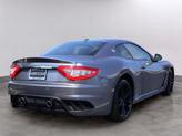 Thumbnail of 2012 Grigio Granito Metallic Maserati GranTurismo