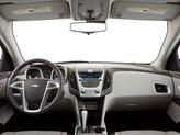 Thumbnail of 2013 Crystal Red Tintcoat Chevrolet Equinox