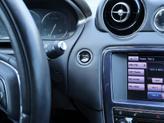 Thumbnail of 2014 Rhodium Silver Metallic Jaguar XJ
