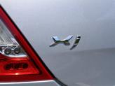 Thumbnail of 2014 Rhodium Silver Metallic Jaguar XJ