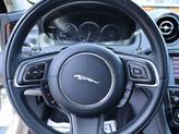 Thumbnail of 2014 Rhodium Silver Metallic Jaguar XJ