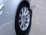 Thumbnail of 2014 Rhodium Silver Metallic Jaguar XJ