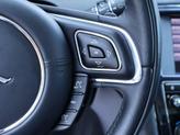 Thumbnail of 2014 Rhodium Silver Metallic Jaguar XJ